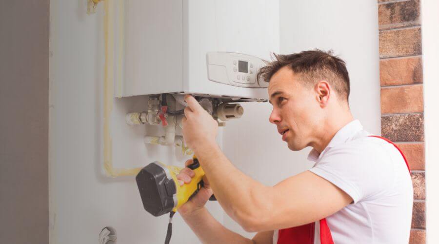 Professional Leak Detection Services in Pleasant Hill, IL